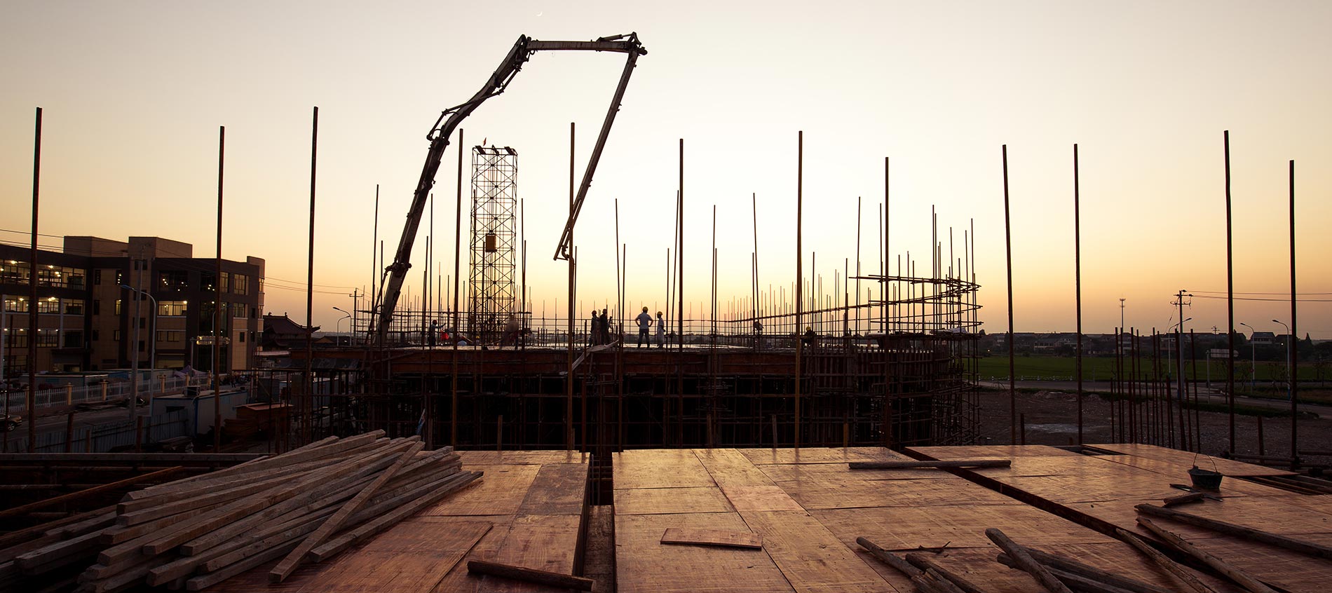 community development